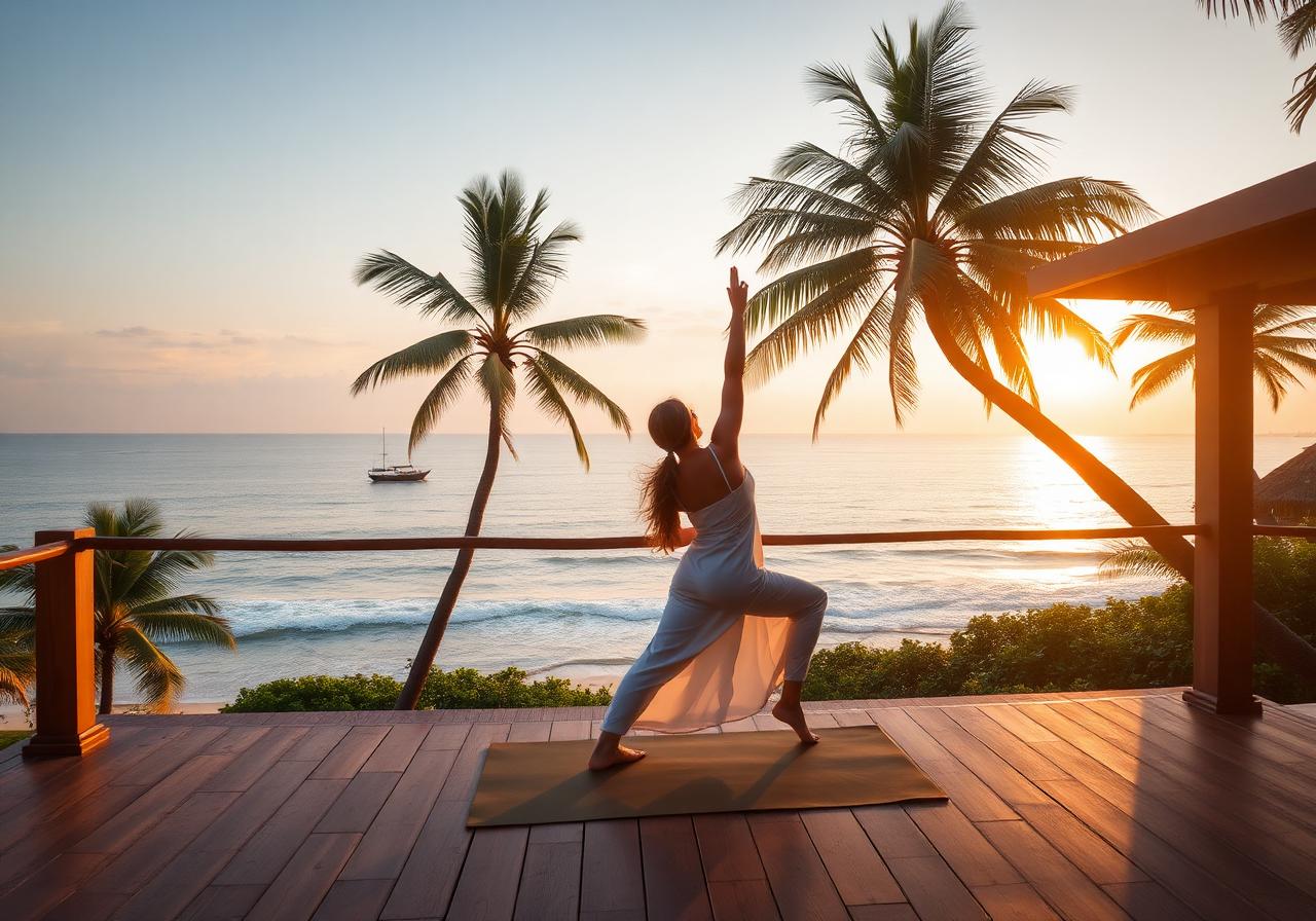 Ayurveda Wellness Escape gallery 6