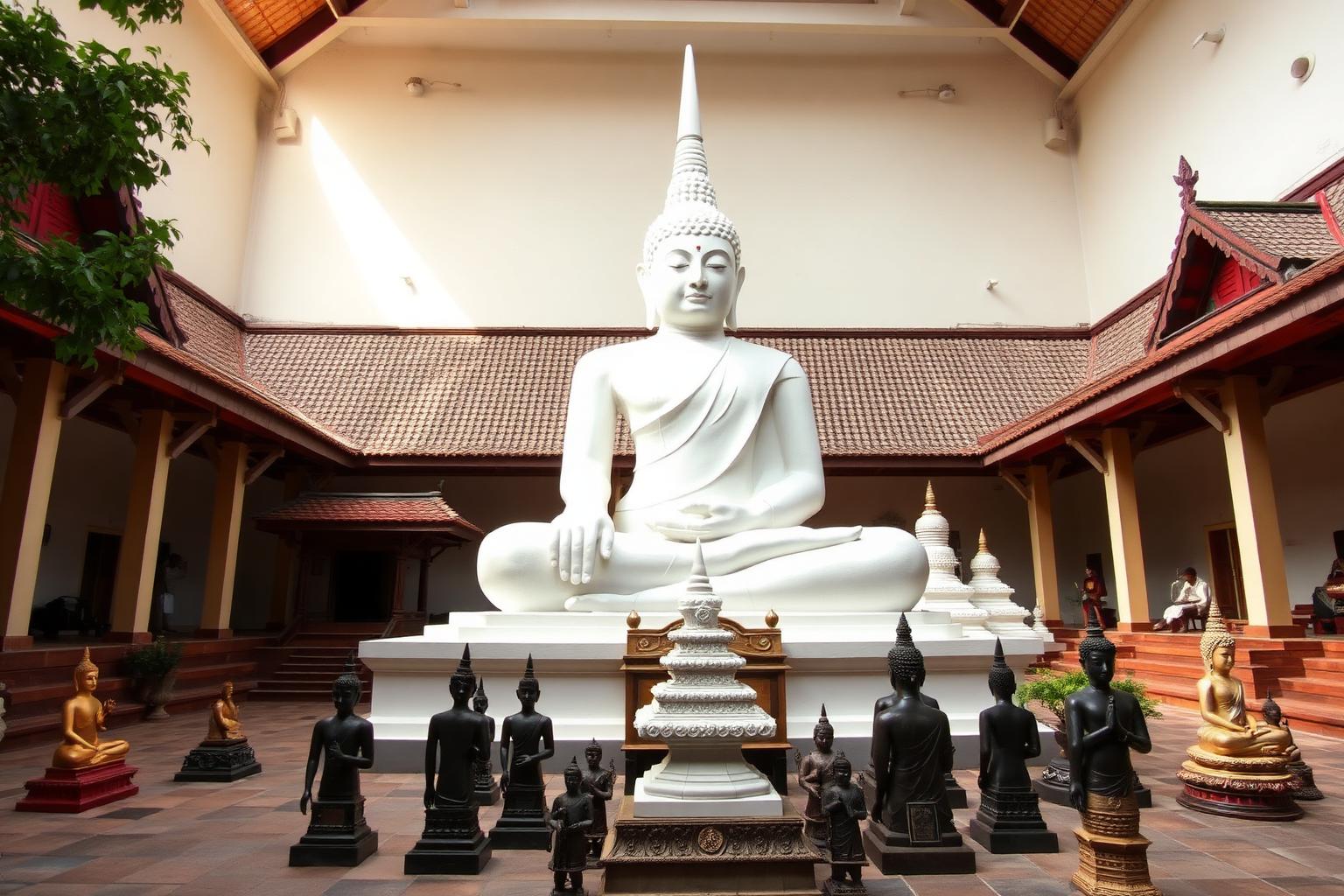 Sri Lanka Heritage Discovery gallery 6