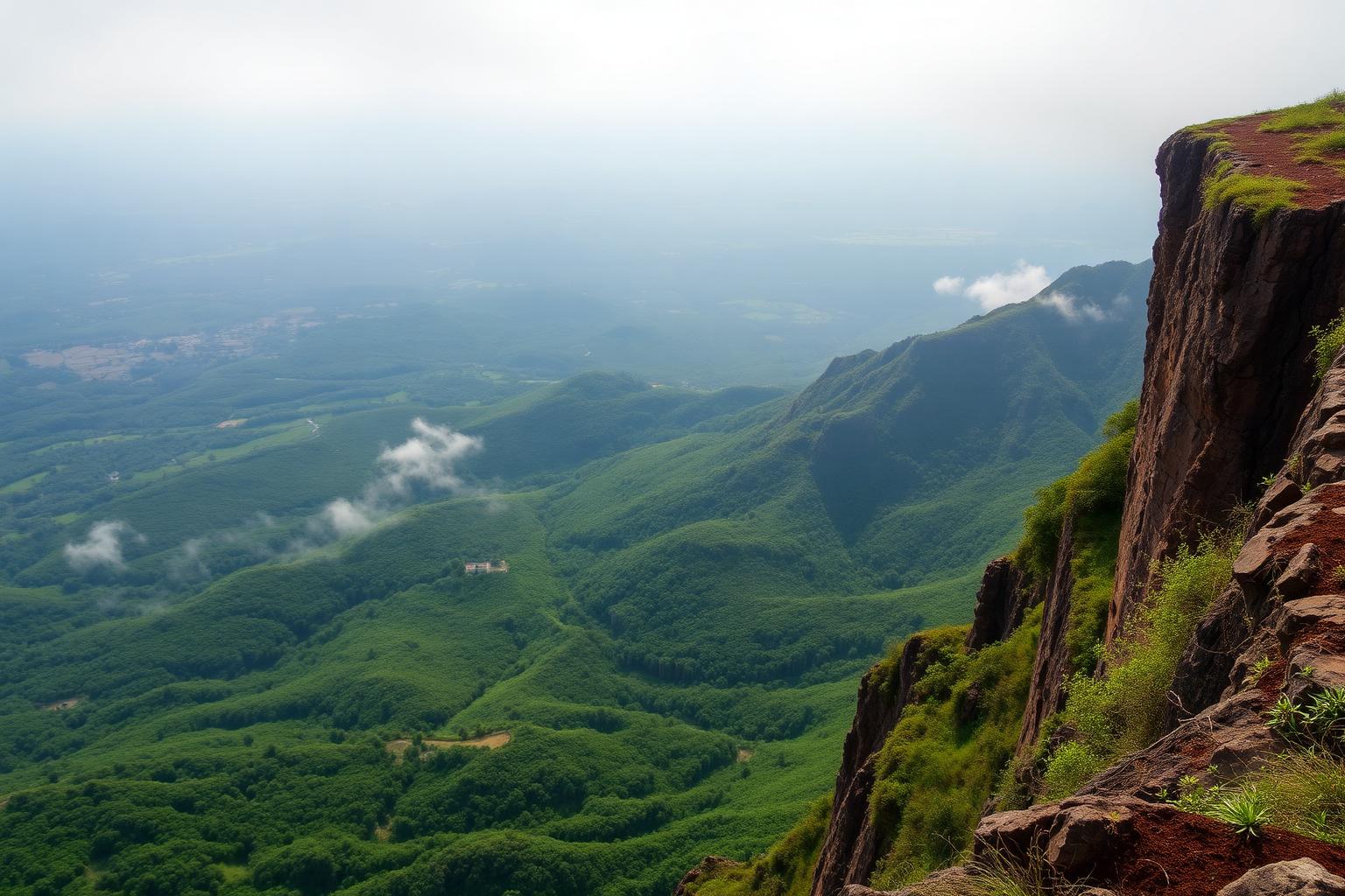 Horton Plains