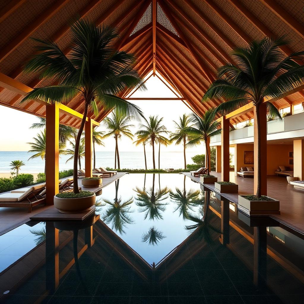 Ayurveda Wellness Escape gallery 5