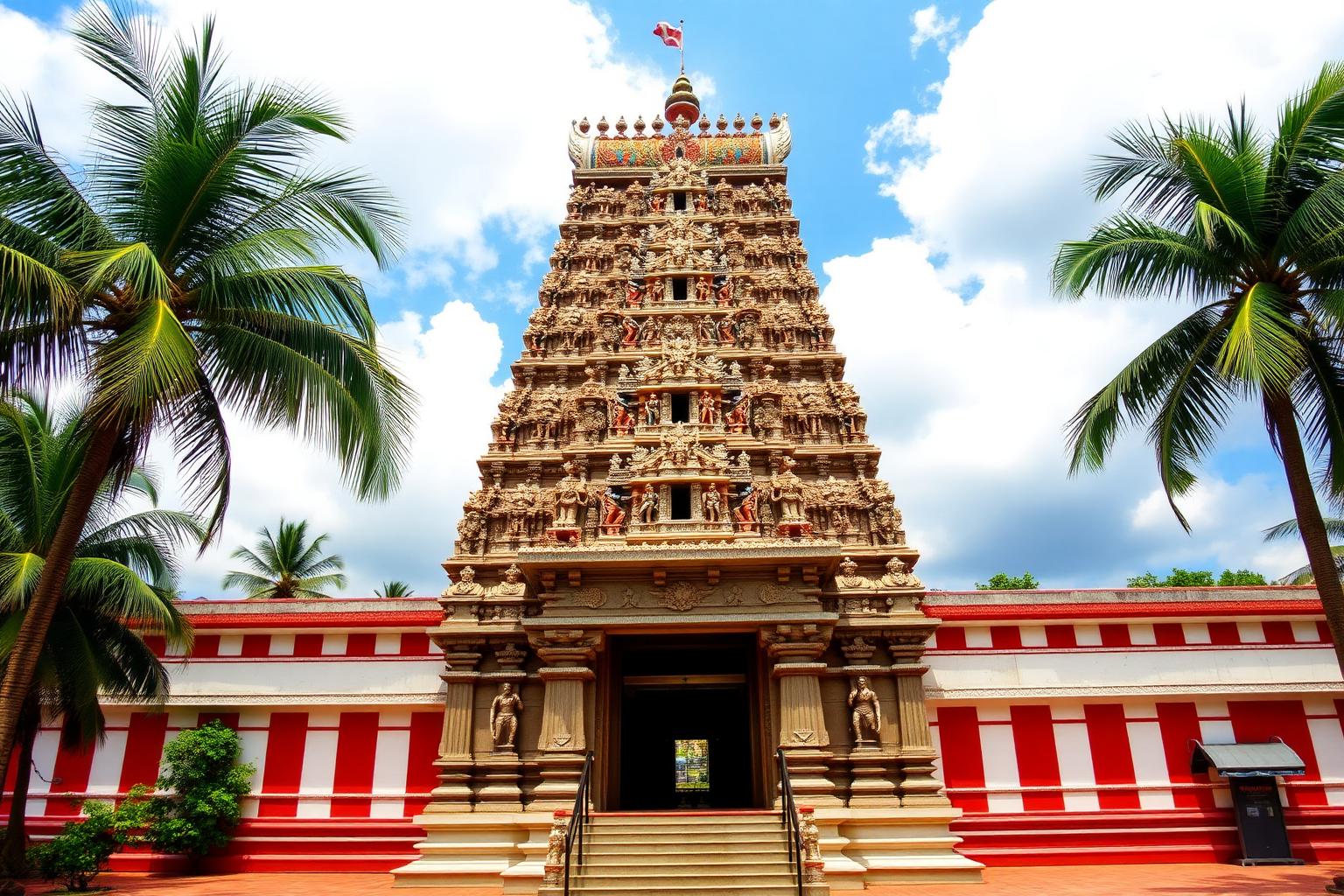 Northern Sri Lanka