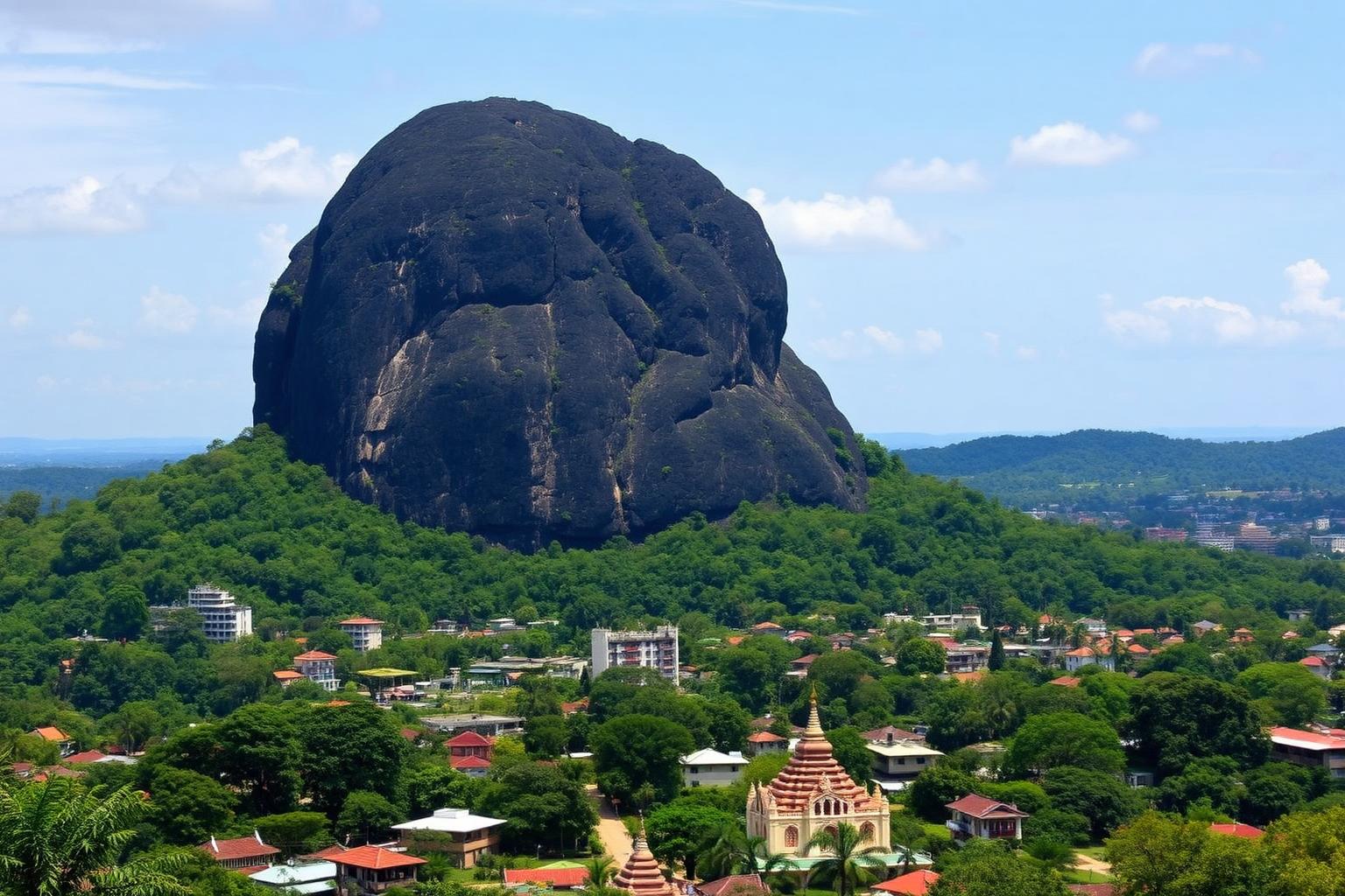 Kurunegala