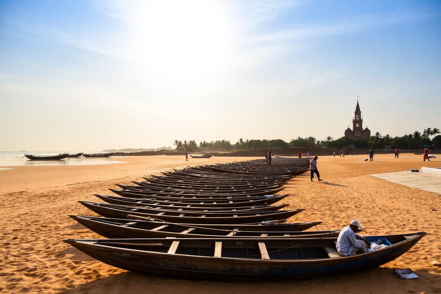 Negombo